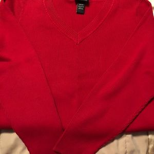 Lane Bryant sweater